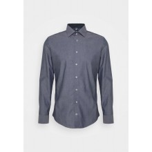 Men SHIRT | Seidensticker PATCH - Formal shirt - navy/dark blue - ZY01659 Seidensticker navy 3SE22D3HB-K11 